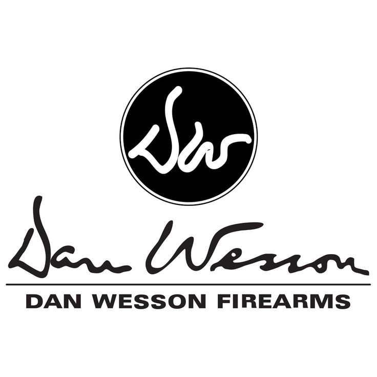 Optics ready plates for Dan Wesson models