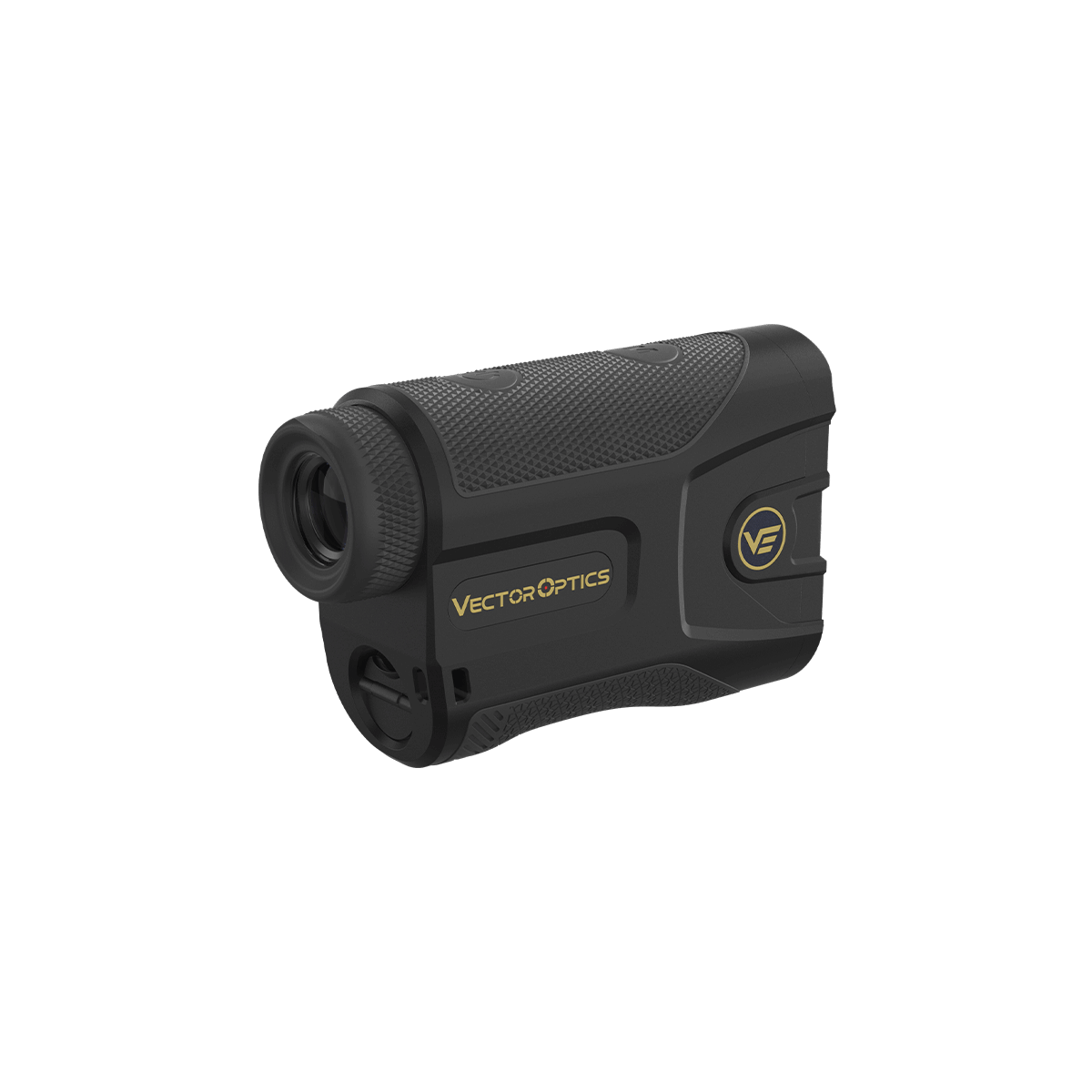 Vector Optics Paragon 7x25 GenIII Digital Balistic BDC Rangefinder