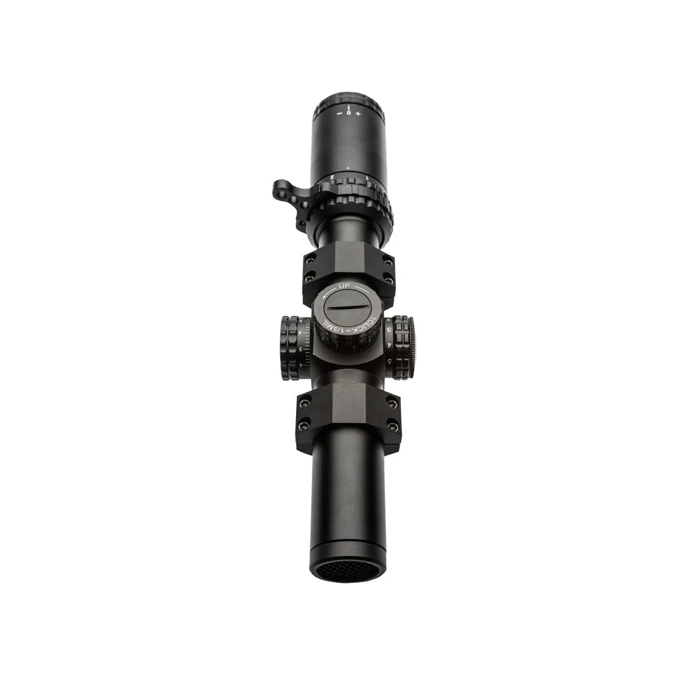 Firefield RapidStrike 1-6x24 rifle scope