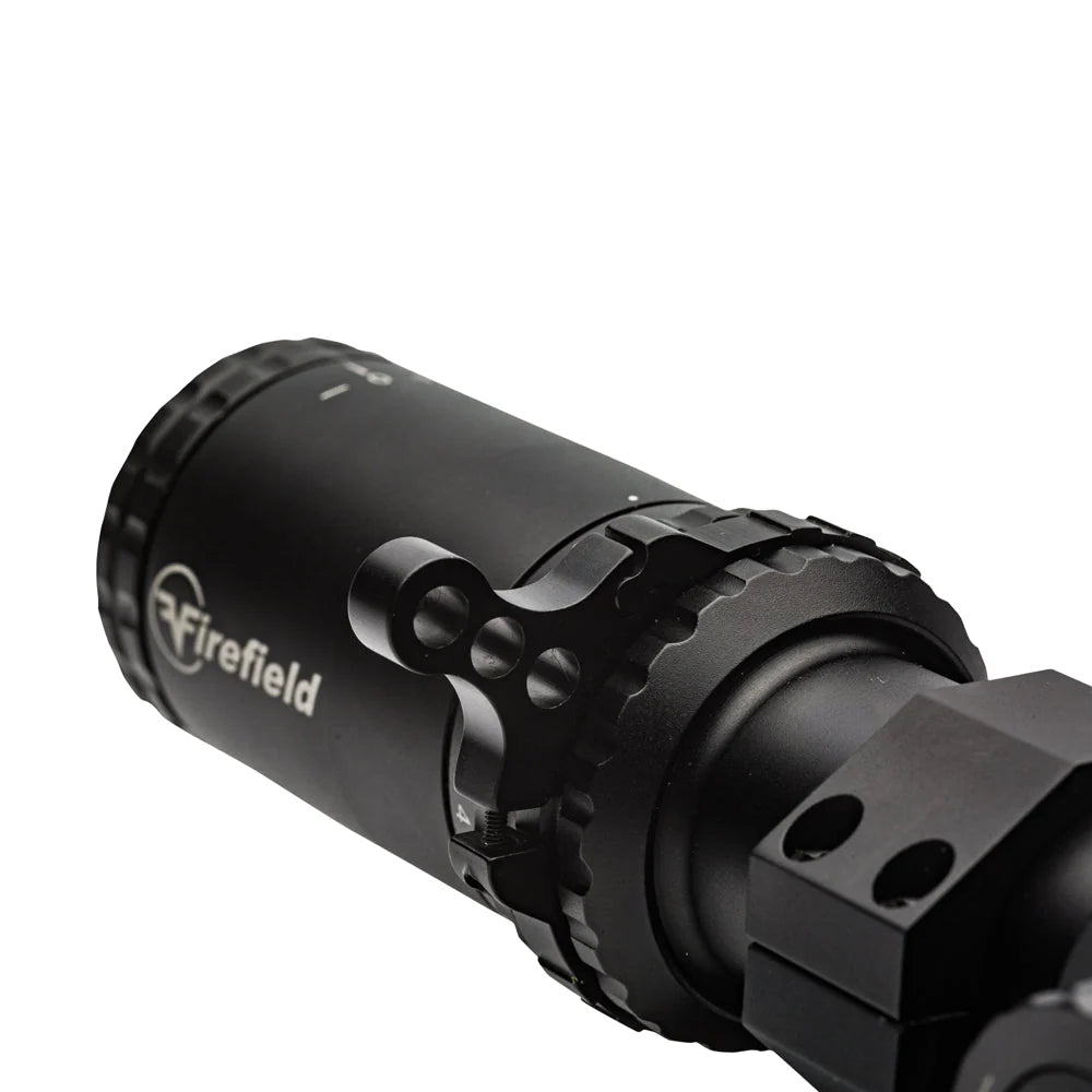 Firefield RapidStrike 1-6x24 rifle scope