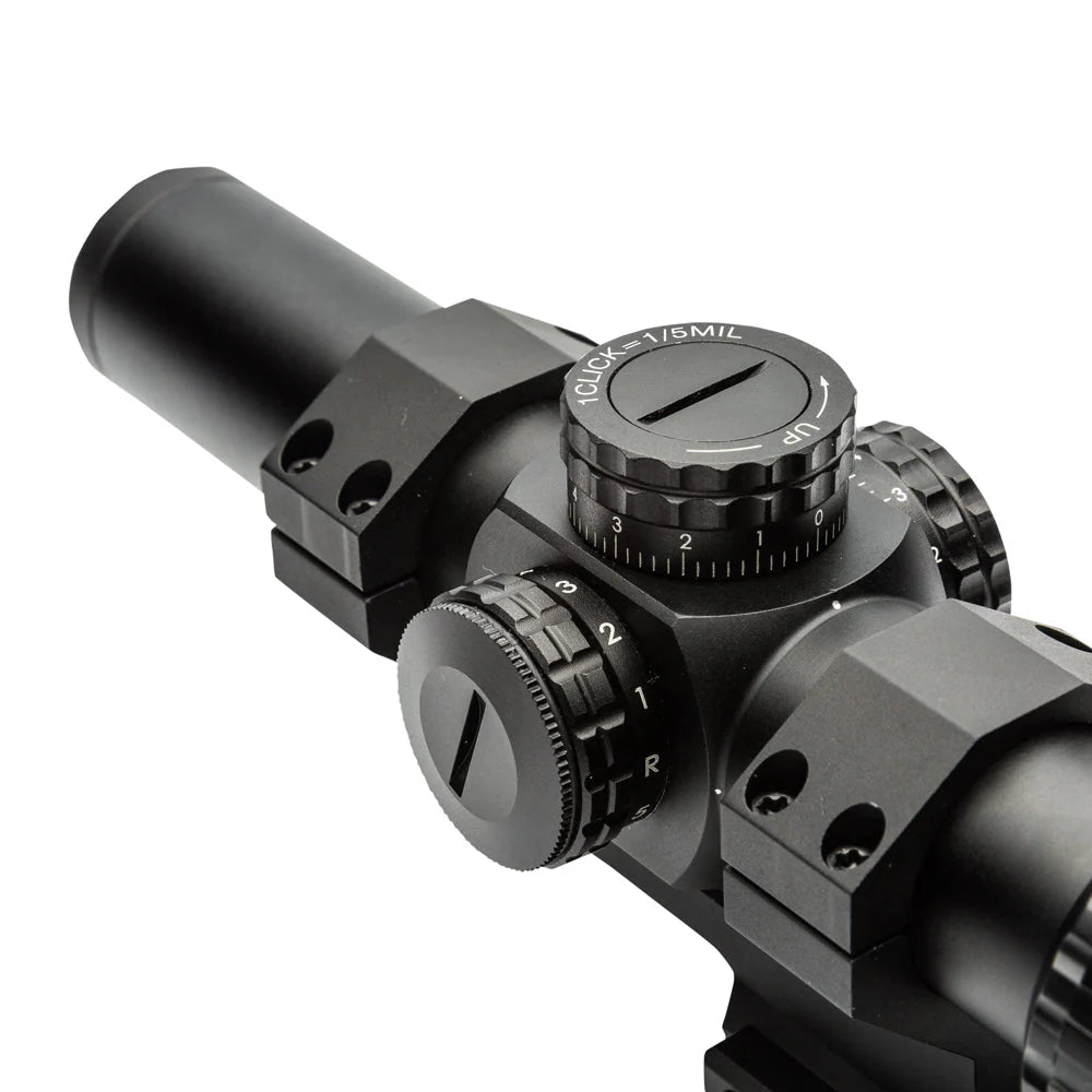 Firefield RapidStrike 1-6x24 rifle scope