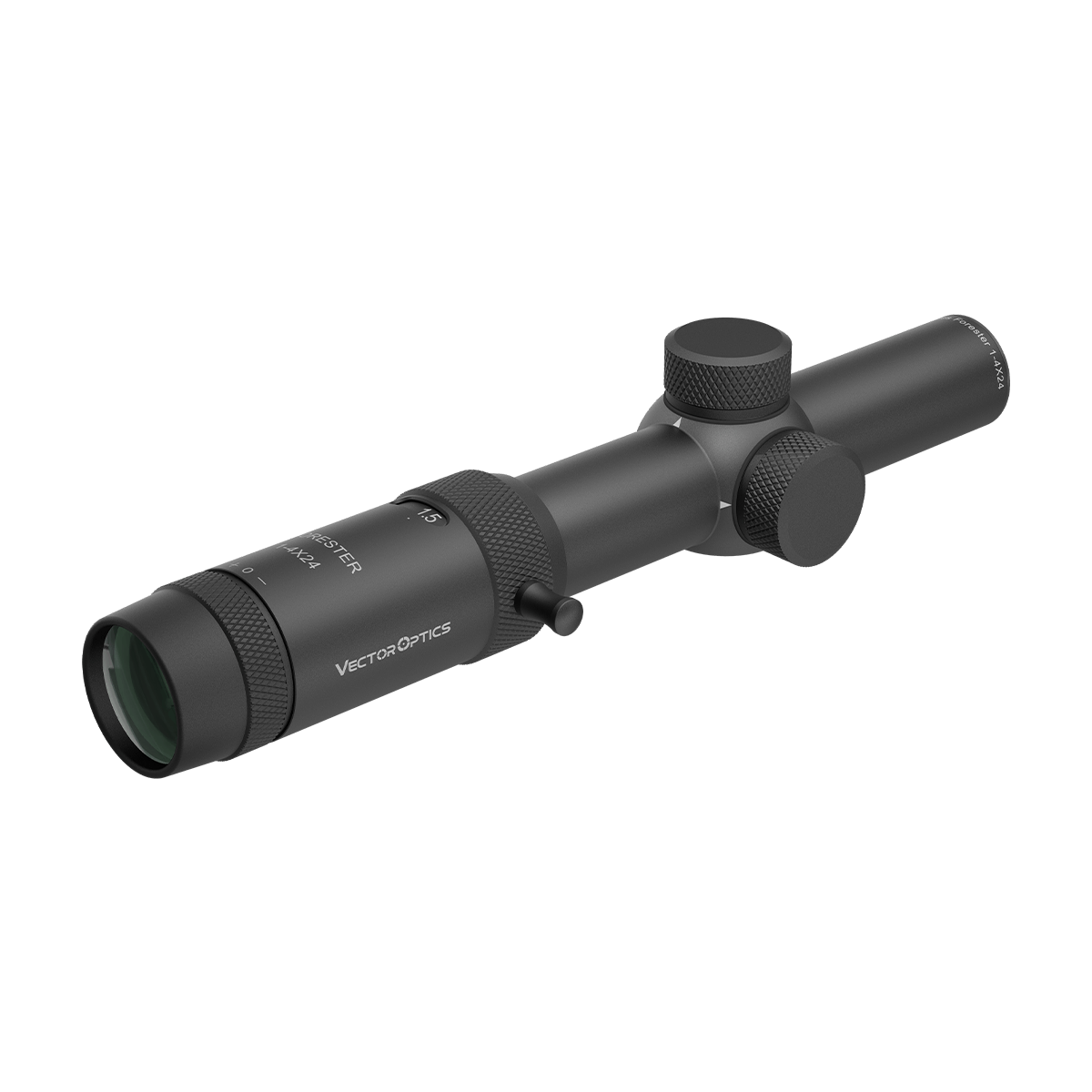 Vector Optics Forester 1-4x24SFP rifle scope