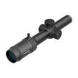 Vector Optics Forester 1-8x24 SFP rifle scope