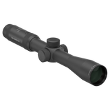 Vector Optics Forester 2-10x40SFP rifle scope