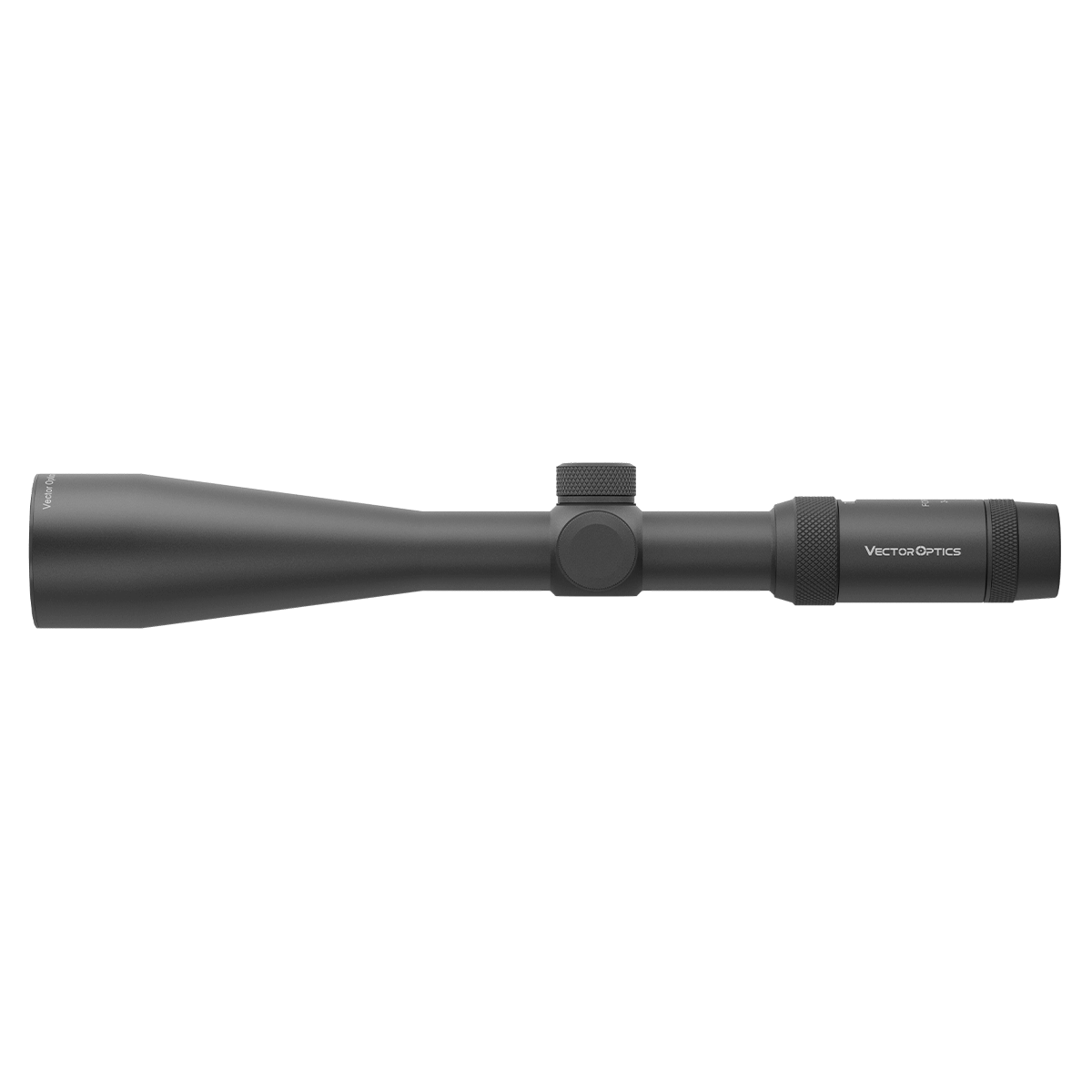 Vector Optics Forester 3-15x50SFP rifle scope