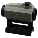 Vector Optics Maverick 1x22 S-SOP red dot