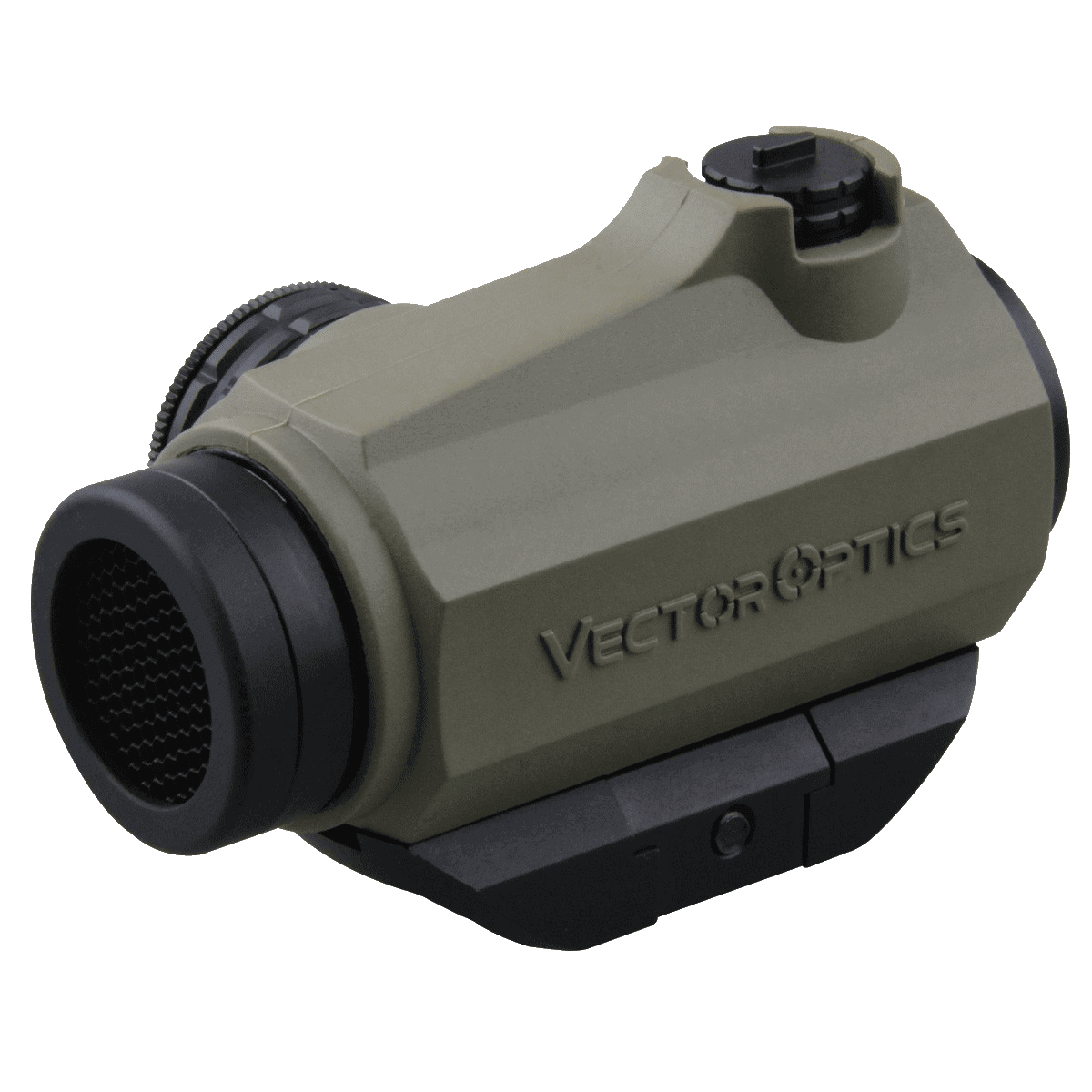 Vector Optics Maverick 1x22 S-SOP red dot