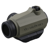 Vector Optics Maverick 1x22 S-SOP red dot