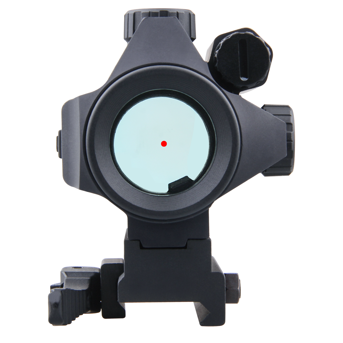 Vector Optics Nautilus Quick Release 1x30 red dot scope