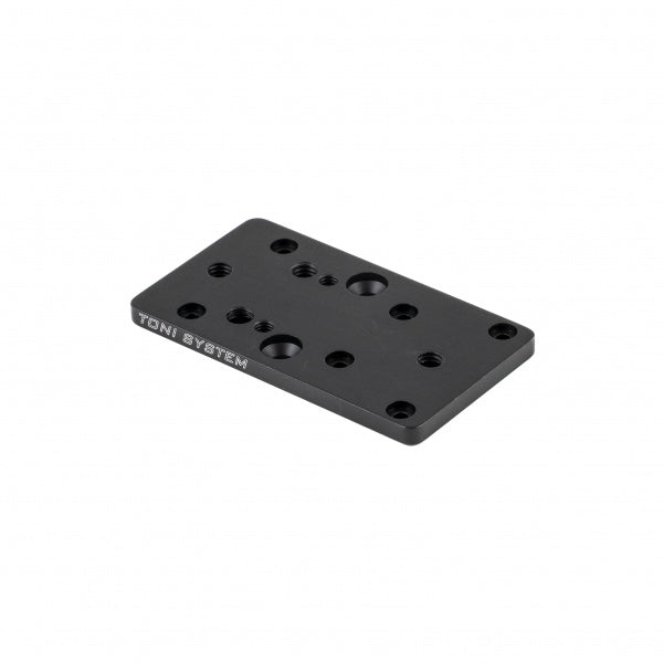 Beretta APX RDO, APX A1 Optics Ready plate universal | type G