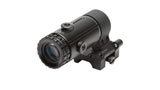 Sightmark T-3 Magnifier with LQD Flip to Side Mount