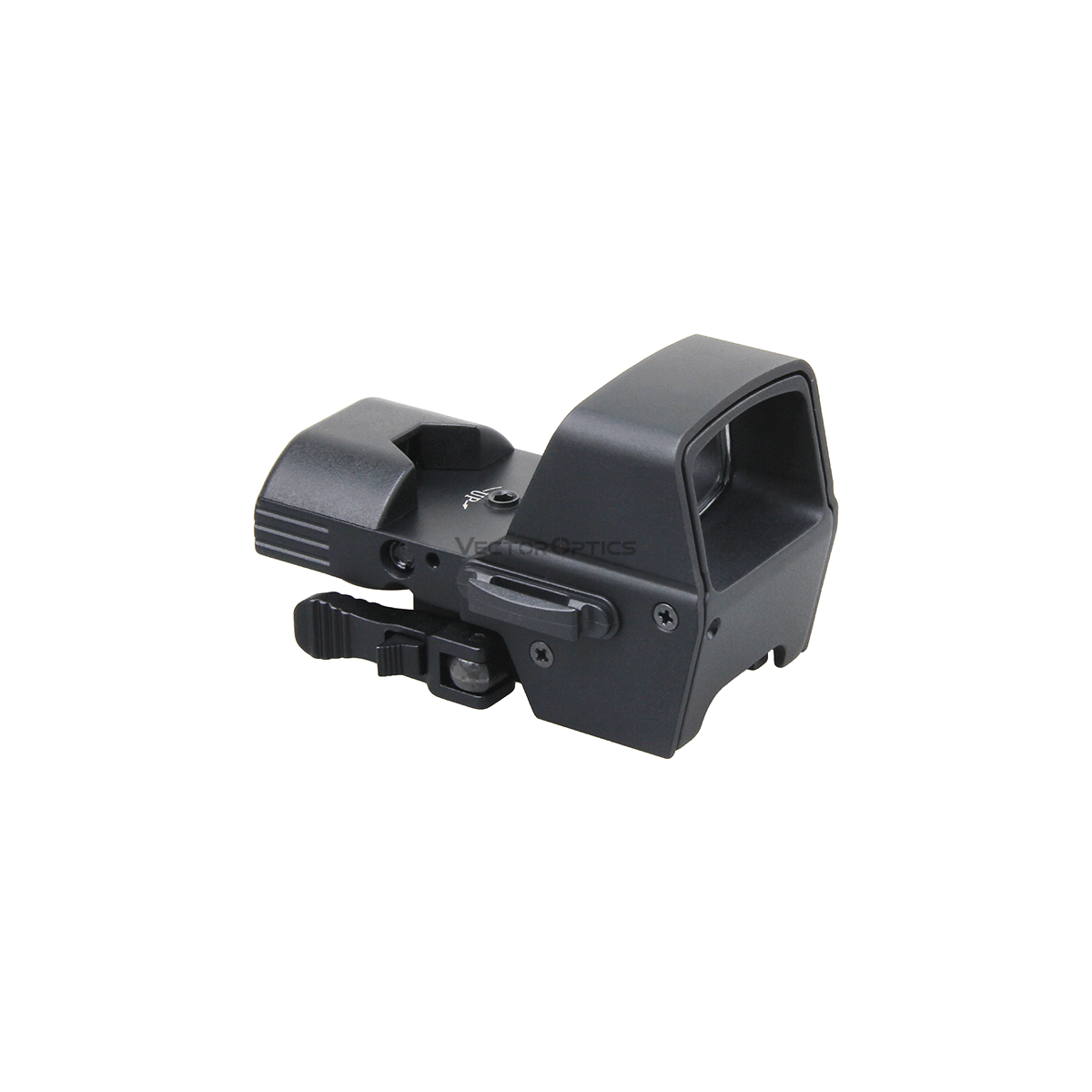 Vector Optics Omega 23x33 Four Reticle Reflex Sight red dot