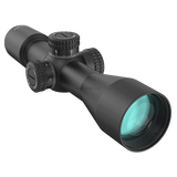 Vector Optics Veyron 10x44 SFP compact rifle scope