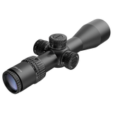 Vector Optics Veyron 3-12x44IR SFP compact rifle scope