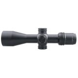 Vector Optics Veyron 3-12x44 SFP compact rifle scope