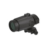 Maverick-III 3x22 Magnifier MIL