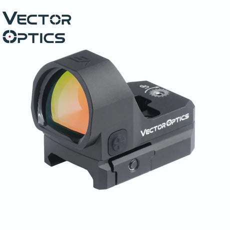 Vector Optics Frenzy 1x22x26 MOS MRS red dot