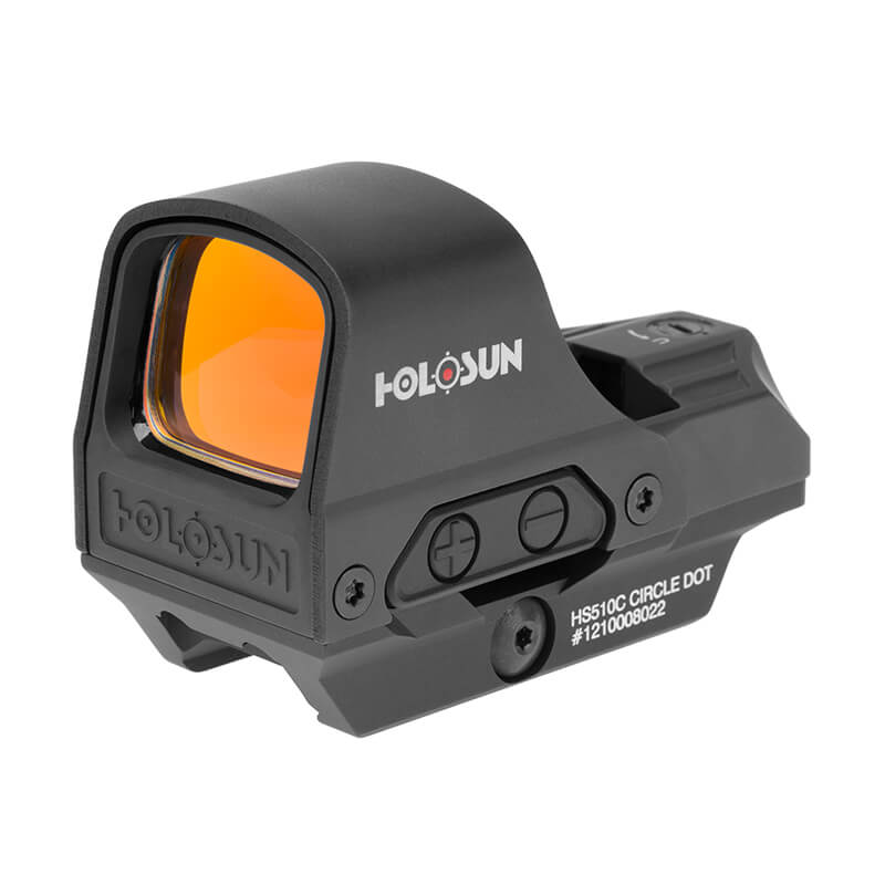 Holosun 510C